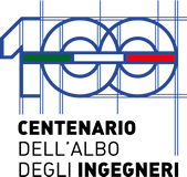 Logo Centenario